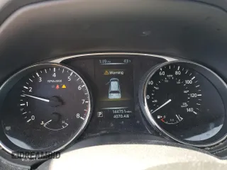 2015 Nissan Rogue S with VIN KNMAT2MVXFP519019, listed as a Copart auction lot 51212755 with 144,751 mi miles and Salvage Title. Bid and sale history available at carsss.com. Image 9.