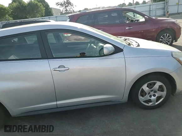 2009 Pontiac Vibe w/1SA with VIN 5Y2SP67809Z451666, listed as a Copart auction lot 71505564 with 165,306 mi miles and Salvage Title. Bid and sale history available at carsss.com. Image 11.