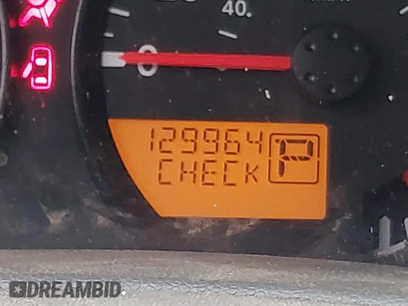 2015 Nissan Frontier SV with VIN 1N6AD0ERXFN727770, listed as a IAAI auction lot 41523526 with 129,964 mi miles and . Bid and sale history available at DreamBid. Image 16.