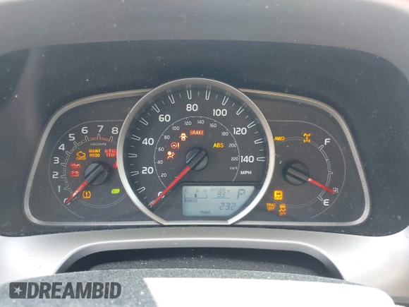 2013 Toyota RAV4 LE z VIN 2T3BFREV8DW022667, wystawiony jako IAAI lot #42656611 z przebiegiem 243 901 mil mil oraz . Historia ofert i sprzedaży dostępna na DreamBid. Obrazek 7.