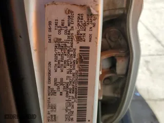 2000 Toyota 4Runner SR5 with VIN JT3HN86RXY0262262, listed as a Copart auction lot 47325895 with 235,112 mi miles and Salvage Title. Bid and sale history available at carsss.com. Image 12.