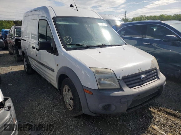2012 Ford Transit Connect XL с VIN NM0LS7AN8CT117559, выставлен на аукционе Copart как лот 56550865 с пробегом 130 231 миль миль и Чистый • Clean title. История ставок и продаж доступна на DreamBid. Изображение 4.