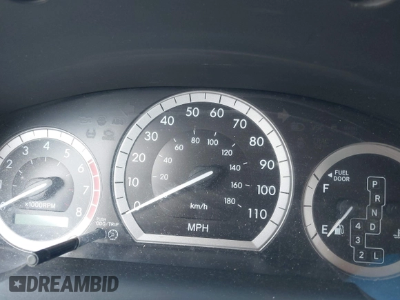 2006 Toyota Sienna CE with VIN 5TDZA23C26S584462, listed as a IAAI auction lot 41532297 with Not Provided miles and . Bid and sale history available at DreamBid. Image 7.