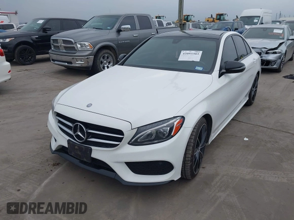 2017 Mercedes-Benz C 300 с VIN 55SWF4JB6HU183934, выставлен на аукционе IAAI как лот 42093303 с пробегом 120 000 миль миль и . История ставок и продаж доступна на DreamBid. Изображение 17.
