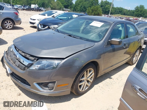 2012 Ford Fusion SEL with VIN 3FAHP0JA2CR307055, listed as a IAAI auction lot 42569357 with 155,082 mi miles and . Bid and sale history available at DreamBid. Image 17.