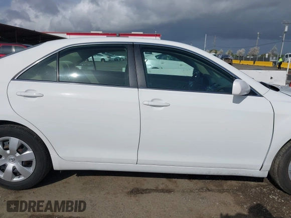 2009 Toyota Camry with VIN 4T1BE46K69U913065, listed as a IAAI auction lot 41906304 with 153,018 mi miles. Bid and sale history available at carsss.com. Image 14.