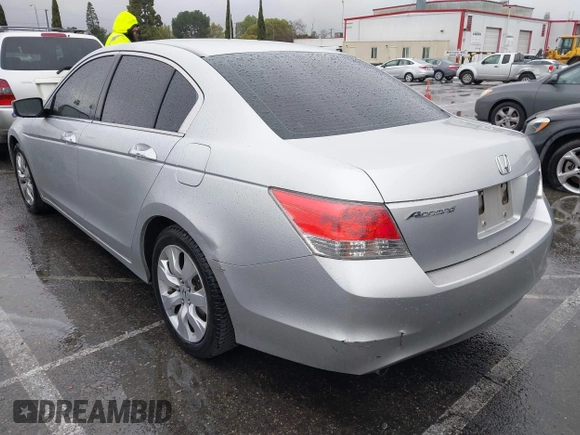 2009 Honda Accord EX z VIN 1HGCP36739A032884, wystawiony jako IAAI lot #41734125 z przebiegiem 143 037 mil mil oraz . Historia ofert i sprzedaży dostępna na DreamBid. Obrazek 3.