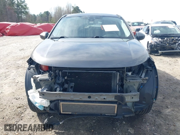 2017 Land Rover Discovery Sport SE z VIN SALCP2BG5HH706921, wystawiony jako IAAI lot #41814046 z przebiegiem 98 189 mil mil oraz . Historia ofert i sprzedaży dostępna na DreamBid. Obrazek 6.