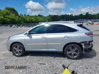 2015 Lexus RX 350 z VIN 2T2ZK1BA0FC185710, wystawiony jako IAAI lot #42495046 z przebiegiem 133 229 mil mil oraz . Historia ofert i sprzedaży dostępna na DreamBid. Obrazek 14.