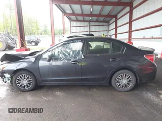 2015 Subaru Impreza z VIN JF1GJAA66FG006606, wystawiony jako IAAI lot #42254404 z przebiegiem 106 258 mil mil oraz . Historia ofert i sprzedaży dostępna na DreamBid. Obrazek 14.