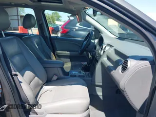 2005 Ford Freestyle SEL with VIN 1FMDK05175GA08961, listed as a IAAI auction lot 42231245 with 237,140 mi miles and . Bid and sale history available at DreamBid. Image 5.
