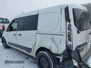 2021 Ford Transit Connect XL с VIN NM0LS7E2XM1483603, выставлен на аукционе IAAI как лот 41613910 с пробегом 9 810 миль миль и . История ставок и продаж доступна на DreamBid. Изображение 15.