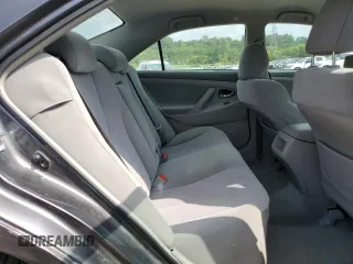 2011 Toyota Camry LE with VIN 4T1BF3EKXBU734719, listed as a Copart auction lot 65058505 with 34,157 mi miles and Clean title. Bid and sale history available at DreamBid. Image 10.
