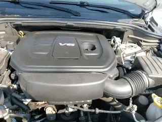 2019 Jeep Grand Cherokee Altitude z VIN 1C4RJFAG4KC600816, wystawiony jako Copart lot #62126075 z przebiegiem 68 637 mil mil oraz Szkoda całkowita • Salvage title. Historia ofert i sprzedaży dostępna na DreamBid. Obrazek 15.