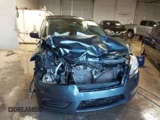 2014 Nissan Sentra S with VIN 3N1AB7AP2EY327907, listed as a IAAI auction lot 41341622 with 149,698 mi miles. Bid and sale history available at carsss.com. Image 6.