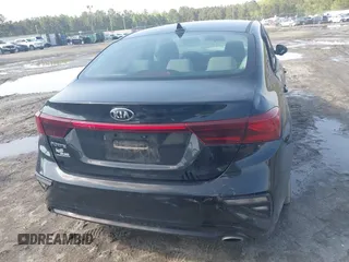 2020 Kia Forte LXS with VIN 3KPF24AD3LE142254, listed as a IAAI auction lot 41902744 with 75,000 mi miles and . Bid and sale history available at carsss.com. Image 16.