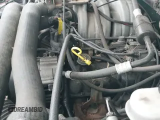 1989 Ford F-150 with VIN 1FTDF15N7KNB02654, listed as a IAAI auction lot 43536330 with 162,794 mi miles and . Bid and sale history available at DreamBid. Image 12.