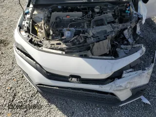 2022 Honda Civic Sport with VIN 2HGFE2F55NH565648, listed as a Copart auction lot 46843445 with 69,730 mi miles and Salvage Title. Bid and sale history available at carsss.com. Image 13.