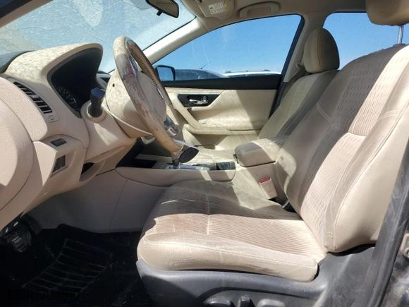 2017 Nissan Altima 2.5 SR with VIN 1N4AL3AP1HC214293, listed as a Copart auction lot 51542685 with 299,807 mi miles and Clean Title. Bid and sale history available at carsss.com. Image 7.