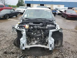 2023 Jeep Grand Cherokee Limited с VIN 1C4RJHBG7P8779115, выставлен на аукционе Copart как лот 61483075 с пробегом Не указан миль и На запчасти • Non repairable. История ставок и продаж доступна на DreamBid. Изображение 5.