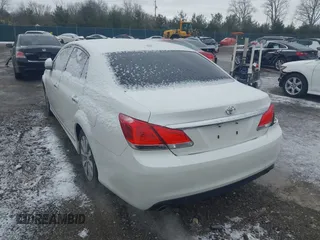 2012 Toyota Avalon with VIN 4T1BK3DB7CU459728, listed as a IAAI auction lot 41739918 with 82,762 mi miles and . Bid and sale history available at DreamBid. Image 3.
