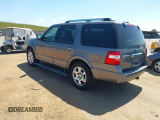 2014 Ford Expedition Limited с VIN 1FMJU2A55EEF63128, выставлен на аукционе IAAI как лот 42023765 с пробегом 275 071 миль миль и . История ставок и продаж доступна на DreamBid. Изображение 3.
