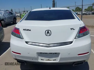 2012 Acura TL Auto z VIN 19UUA8F24CA012089, wystawiony jako IAAI lot #42238176 z przebiegiem 217 136 mil mil oraz . Historia ofert i sprzedaży dostępna na DreamBid. Obrazek 16.
