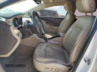 2011 Buick LaCrosse CXL with VIN 1G4GC5ED8BF174506, listed as a Copart auction lot 52991345 with 109,844 mi miles and Salvage Title. Bid and sale history available at carsss.com. Image 7.