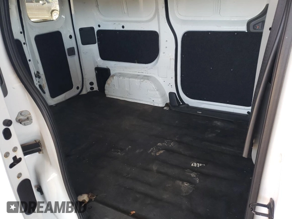 2016 Nissan NV200 S z VIN 3N6CM0KN2GK692367, wystawiony jako Copart lot #48136205 z przebiegiem 166 995 mil mil oraz Szkody całkowita. Historia ofert i sprzedaży dostępna na DreamBid. Obrazek 10.