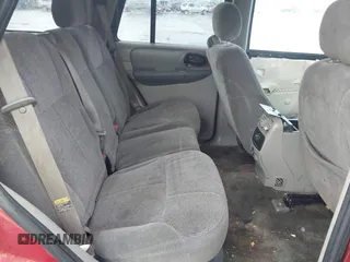 2003 Chevrolet TrailBlazer LS with VIN 1GNDS13S732274374, listed as a IAAI auction lot 42083080 with Not Provided miles and . Bid and sale history available at DreamBid. Image 8.