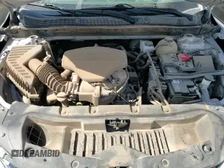 2021 Chevrolet Blazer LT с VIN 3GNKBDRS8MS514151, выставлен на аукционе Copart как лот 61268855 с пробегом 84 702 миль миль и Списание • Salvage title. История ставок и продаж доступна на DreamBid. Изображение 16.