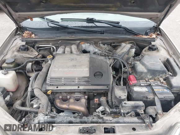 2004 Toyota Avalon XL with VIN 4T1BF28B84U351869, listed as a IAAI auction lot 42167723 with 114,180 mi miles and . Bid and sale history available at carsss.com. Image 10.
