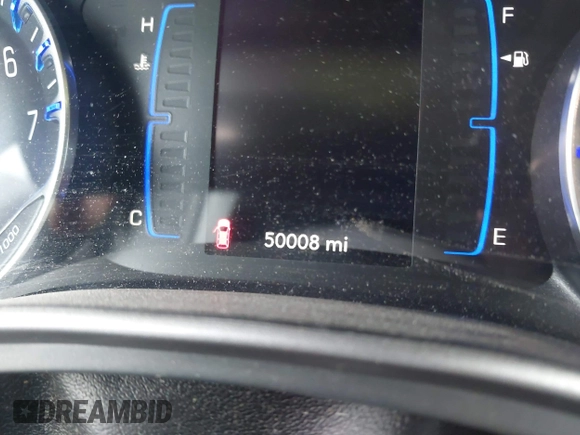 2020 Chrysler Pacifica Touring with VIN 2C4RC1FG6LR142887, listed as a IAAI auction lot 42260931 with 50,008 mi miles and . Bid and sale history available at DreamBid. Image 15.