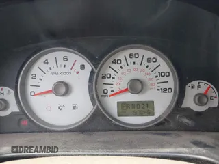 2007 Ford Escape Limited with VIN 1FMYU94197KA34124, listed as a IAAI auction lot 42483070 with 197,046 mi miles and . Bid and sale history available at DreamBid. Image 7.