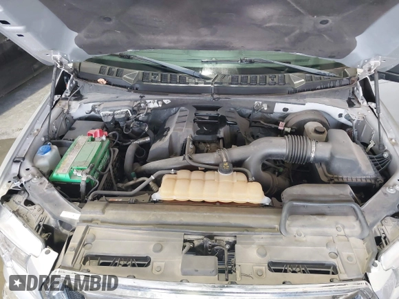 2017 Ford F-150 XL with VIN 1FTEX1CP0HKC62570, listed as a IAAI auction lot 41756349 with 77,915 mi miles. Bid and sale history available at carsss.com. Image 10.