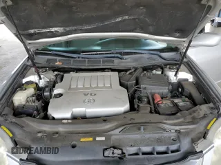 2008 Toyota Avalon XL z VIN 4T1BK36B28U321261, wystawiony jako Copart lot #60431595 z przebiegiem 178 799 mil mil oraz Czysty tytuł • Clean title. Historia ofert i sprzedaży dostępna na DreamBid. Obrazek 11.