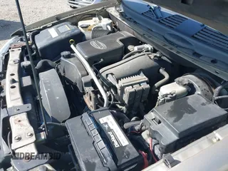 2004 Chevrolet TrailBlazer LT with VIN 1GNDS13S142422830, listed as a IAAI auction lot 42054144 with 218,042 mi miles and . Bid and sale history available at DreamBid. Image 10.