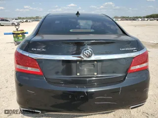 2015 Buick LaCrosse Leather with VIN 1G4GC5G31FF276644, listed as a Copart auction lot 71491194 with 94,546 mi miles and Salvage Title. Bid and sale history available at carsss.com. Image 6.
