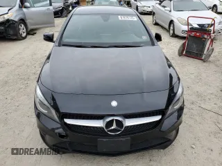 2015 Mercedes-Benz CLA 250 with VIN WDDSJ4GB8FN175490, listed as a Copart auction lot 67878133 with 153,867 mi miles and . Bid and sale history available at DreamBid. Image 5.