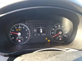 2016 Kia Sorento LX with VIN 5XYPG4A38GG057691, listed as a Copart auction lot 49957855 with 121,047 mi miles and Salvage Title. Bid and sale history available at carsss.com. Image 9.