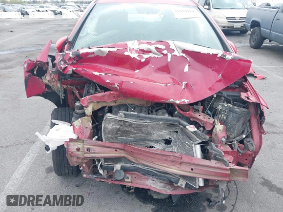 2015 Honda Fit LX with VIN 3HGGK5H5XFM775385, listed as a IAAI auction lot 42555319 with 81,615 mi miles and . Bid and sale history available at DreamBid. Image 6.