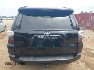 2019 Toyota 4Runner SR5 с VIN JTEBU5JR2K5676586, выставлен на аукционе IAAI как лот 42070642 с пробегом 144 039 миль миль и . История ставок и продаж доступна на DreamBid. Изображение 16.