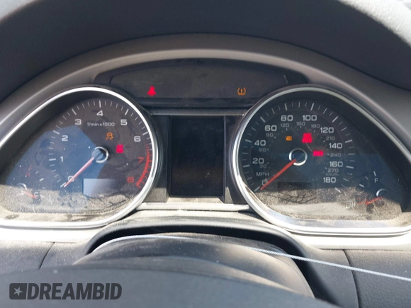 2015 Audi Q7 Premium Plus with VIN WA1LGAFEXFD026148, listed as a IAAI auction lot 42558640 with Not provided miles and . Bid and sale history available at DreamBid. Image 7.