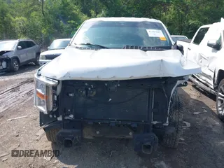 2021 Ford F-150 XL with VIN 1FTFW1E5XMFA29043, listed as a IAAI auction lot 42276606 with Not provided miles and . Bid and sale history available at DreamBid. Image 6.