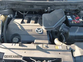 2010 Mazda CX-9 Touring with VIN JM3TB2MA5A0202993, listed as a IAAI auction lot 41654243 with 172,453 mi miles and . Bid and sale history available at DreamBid. Image 10.