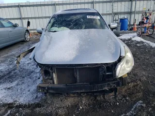 2011 Infiniti G25 x with VIN JN1DV6AR2BM451805, listed as a Copart auction lot 83650534 with Not Provided miles and Salvage Title. Bid and sale history available at DreamBid. Image 5.