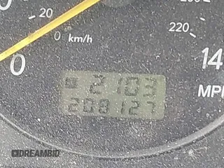 2002 Subaru Impreza WRX Special Sports с VIN JF1GG29652G814738, выставлен на аукционе IAAI как лот 41600045 с пробегом 208 127 миль миль и . История ставок и продаж доступна на DreamBid. Изображение 7.