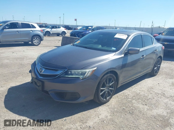 2017 Acura ILX with VIN 19UDE2F39HA008914, listed as a IAAI auction lot 42068879 with 150,139 mi miles and . Bid and sale history available at DreamBid. Image 17.
