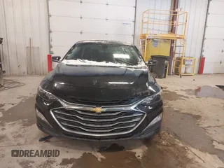 2020 Chevrolet Malibu LT with VIN 1G1ZD5STXLF043268, listed as a IAAI auction lot 41339837 with 112,770 mi miles and . Bid and sale history available at DreamBid. Image 12.