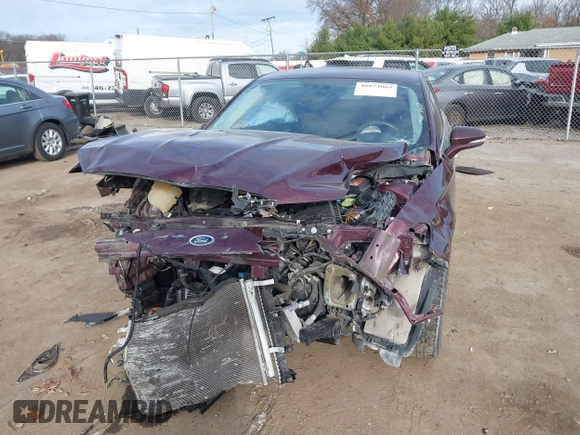 2013 Ford Fusion SE with VIN 3FA6P0H75DR139981, listed as a IAAI auction lot 40973069 with 134,293 mi miles and . Bid and sale history available at DreamBid. Image 2.